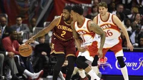 2015 NBA playoffs: Cavaliers open Eastern Conference Finals .